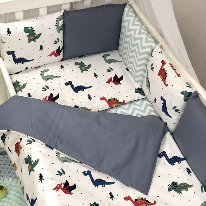 set lenjerie patut bebe cluj